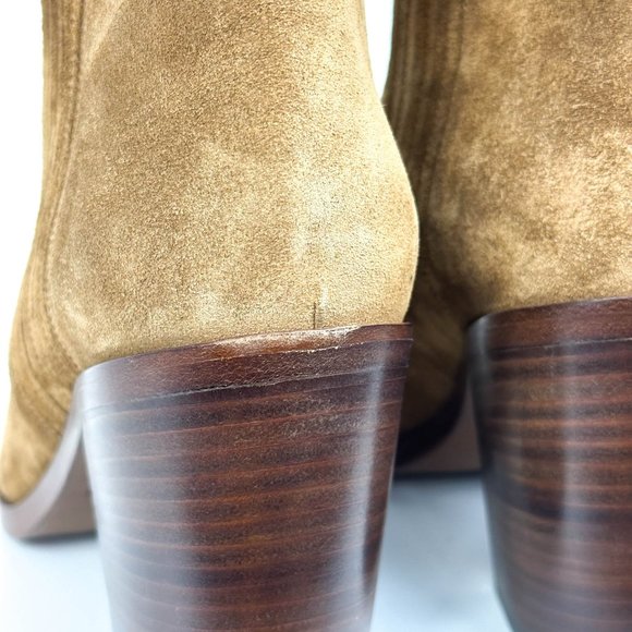 Sartore Boots- Size 38 - Picture 6 of 11